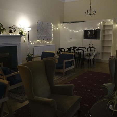 Glencoe Outdoor Centre Hostel Εξωτερικό φωτογραφία