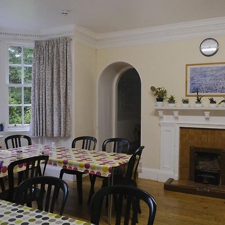 Glencoe Outdoor Centre Hostel Εξωτερικό φωτογραφία
