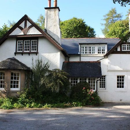 Glencoe Outdoor Centre Hostel Εξωτερικό φωτογραφία