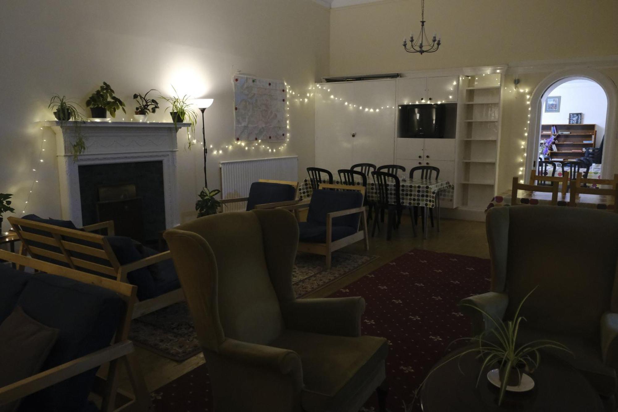 Glencoe Outdoor Centre Hostel Εξωτερικό φωτογραφία