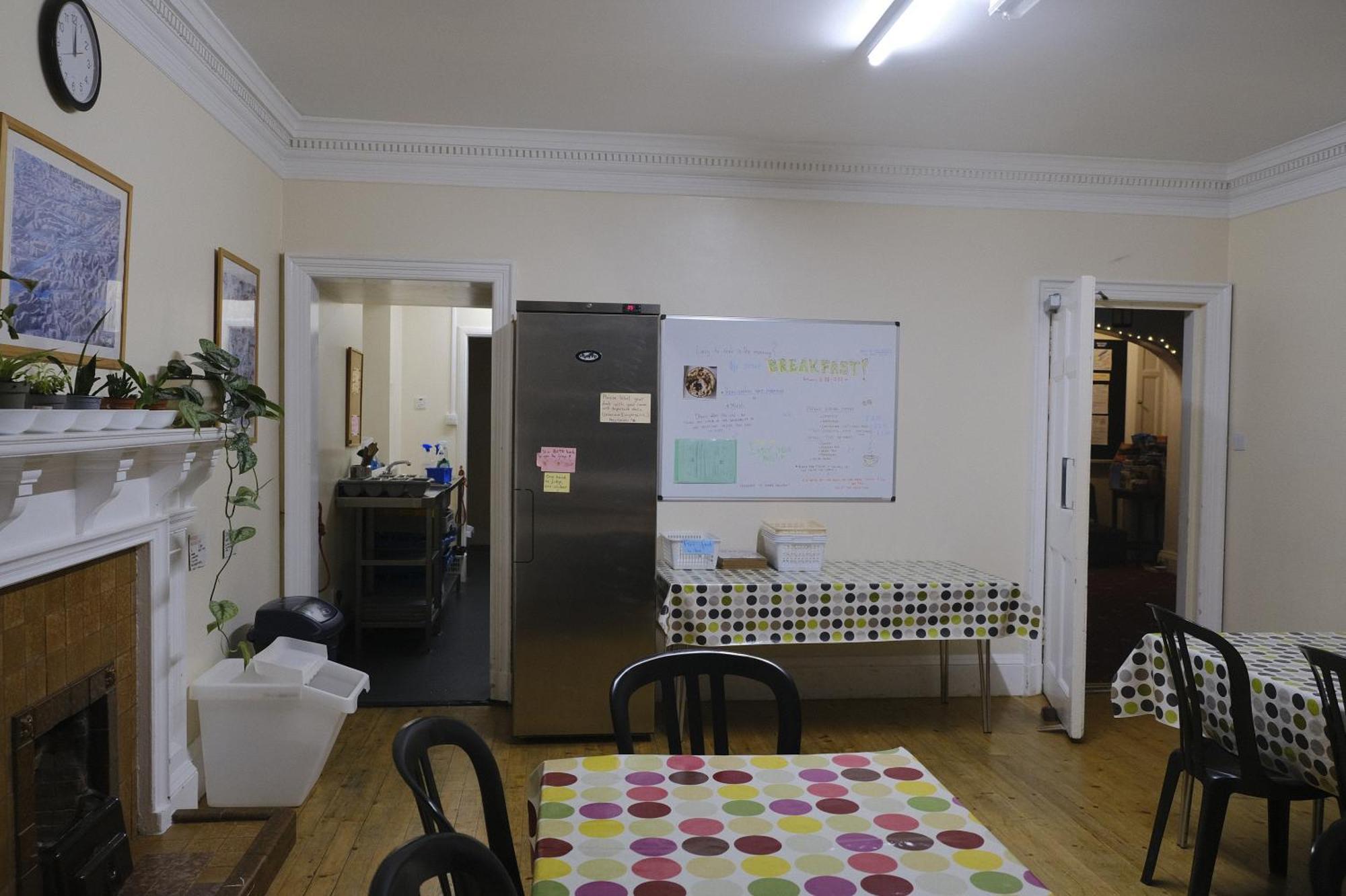 Glencoe Outdoor Centre Hostel Εξωτερικό φωτογραφία