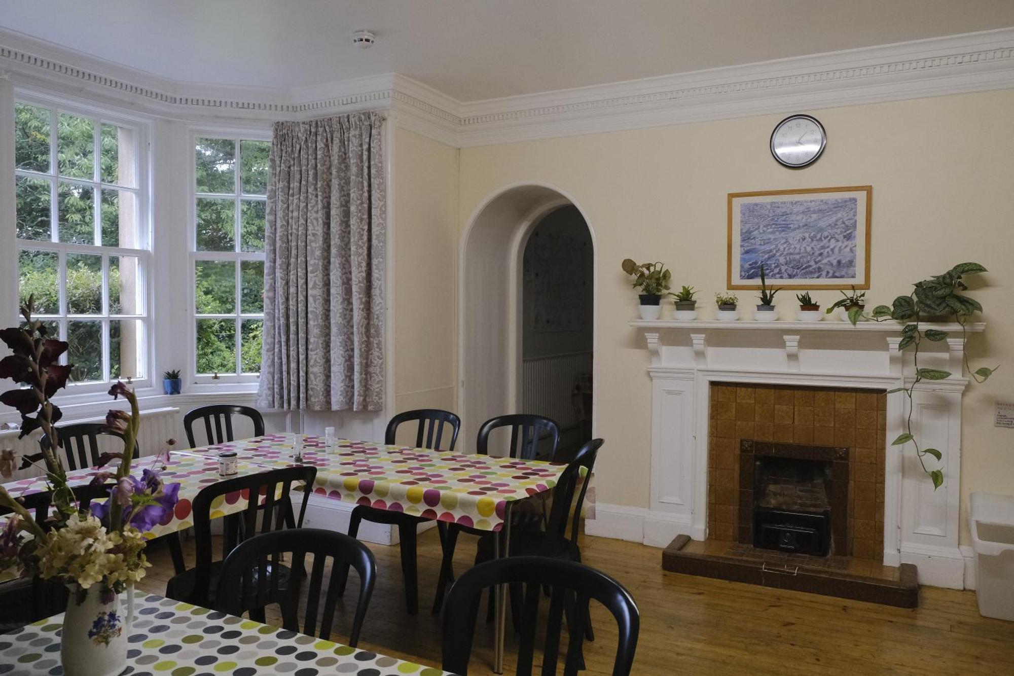Glencoe Outdoor Centre Hostel Εξωτερικό φωτογραφία