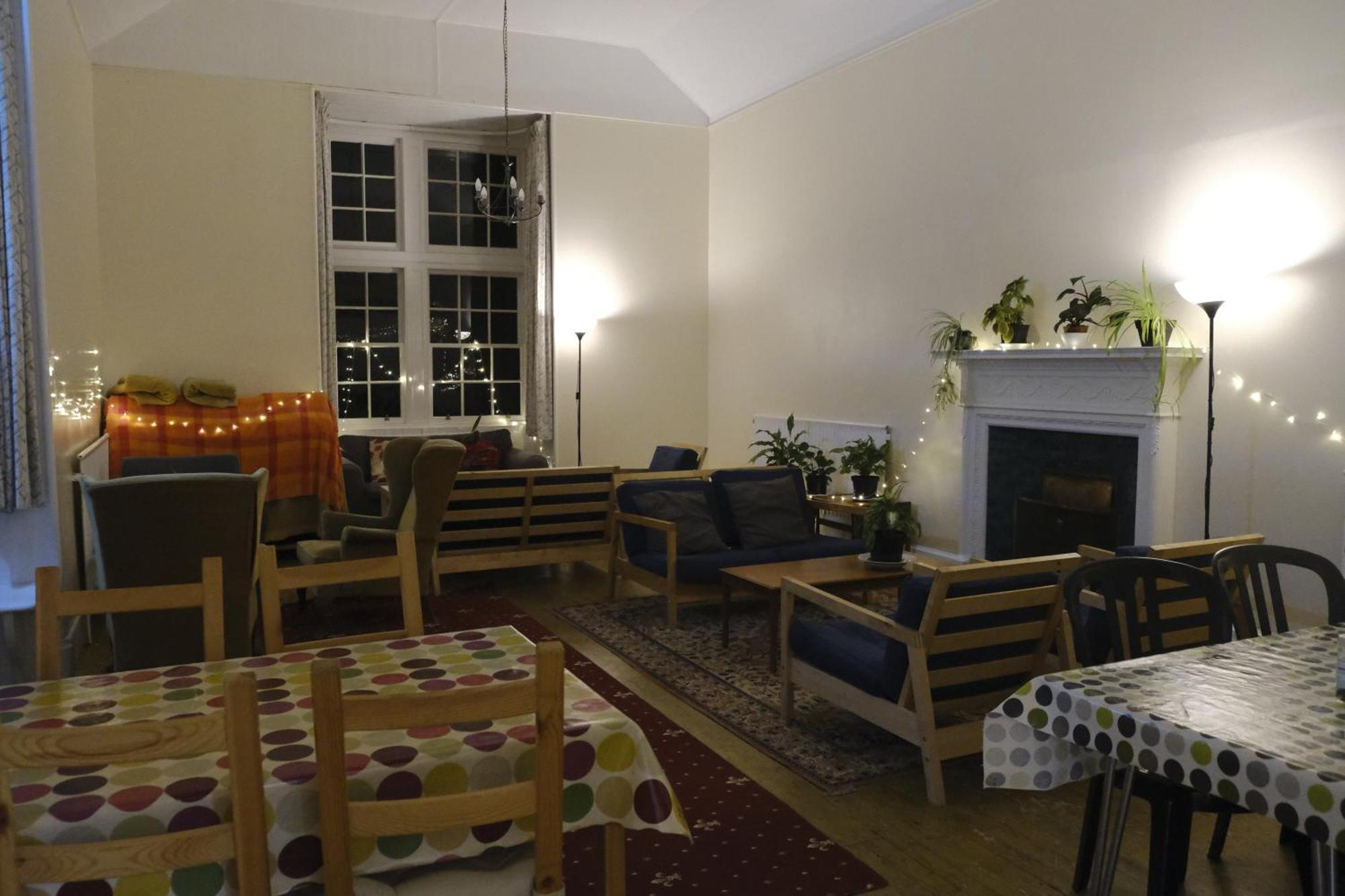 Glencoe Outdoor Centre Hostel Εξωτερικό φωτογραφία