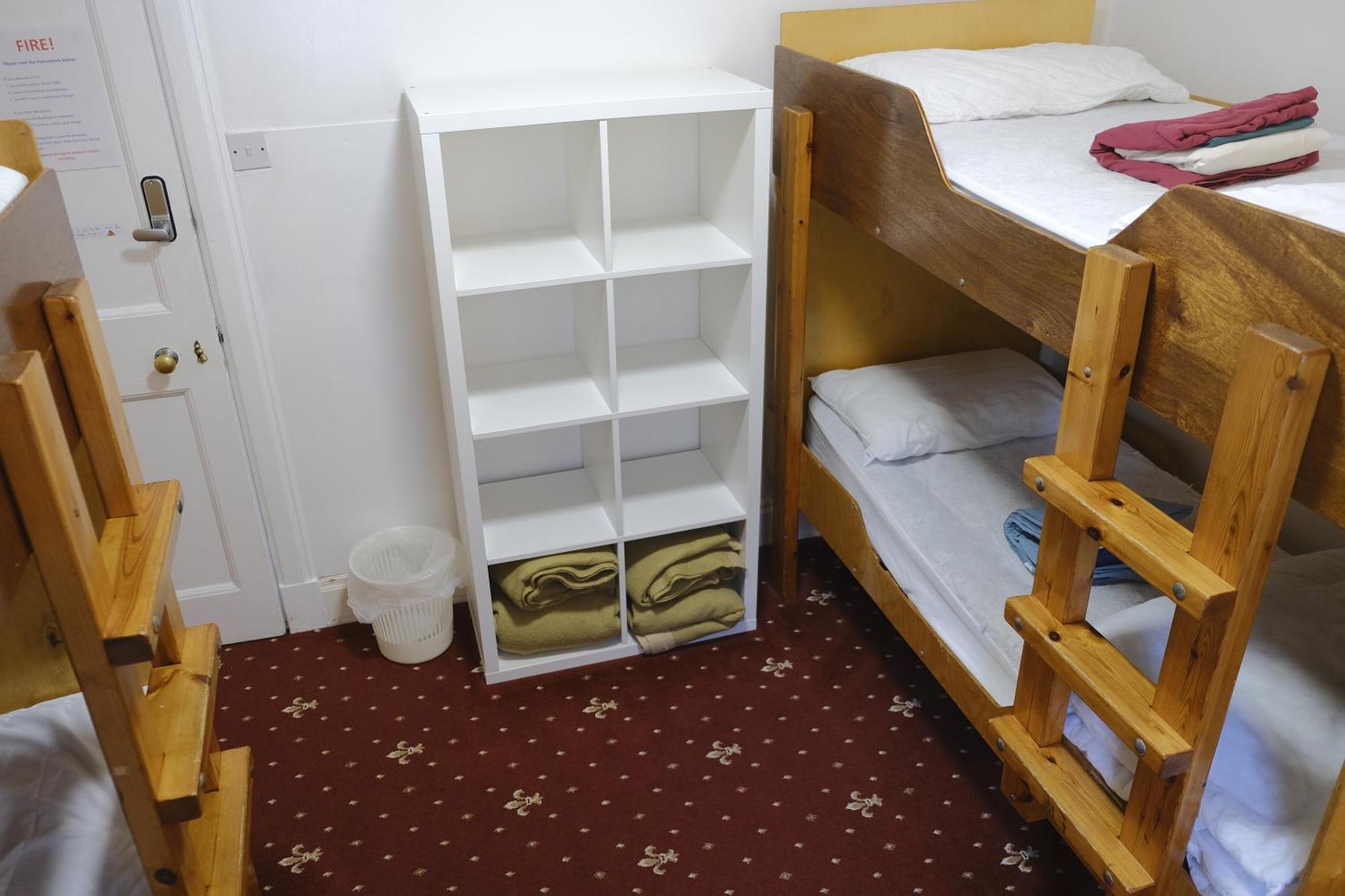 Glencoe Outdoor Centre Hostel Εξωτερικό φωτογραφία