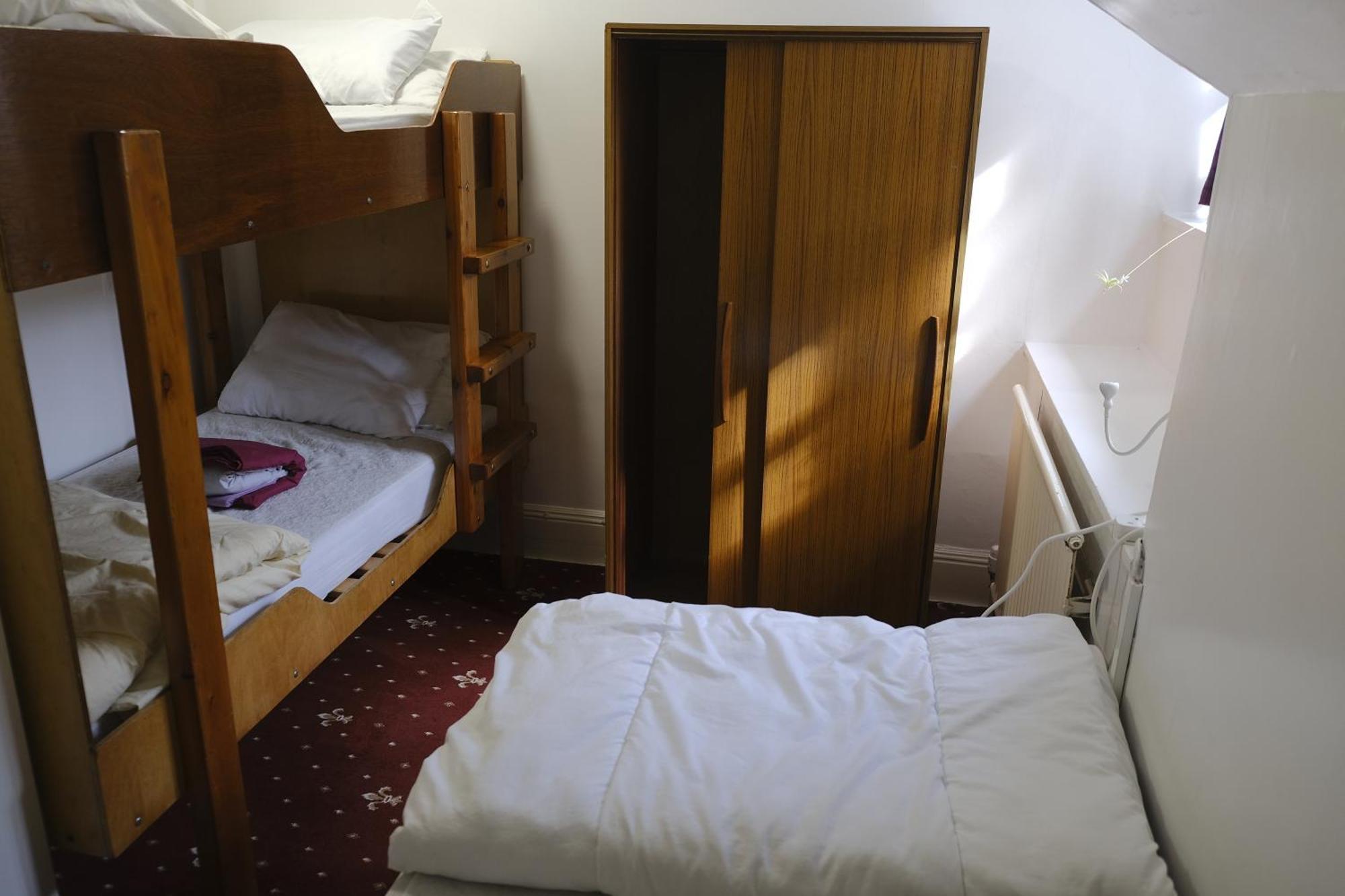 Glencoe Outdoor Centre Hostel Εξωτερικό φωτογραφία