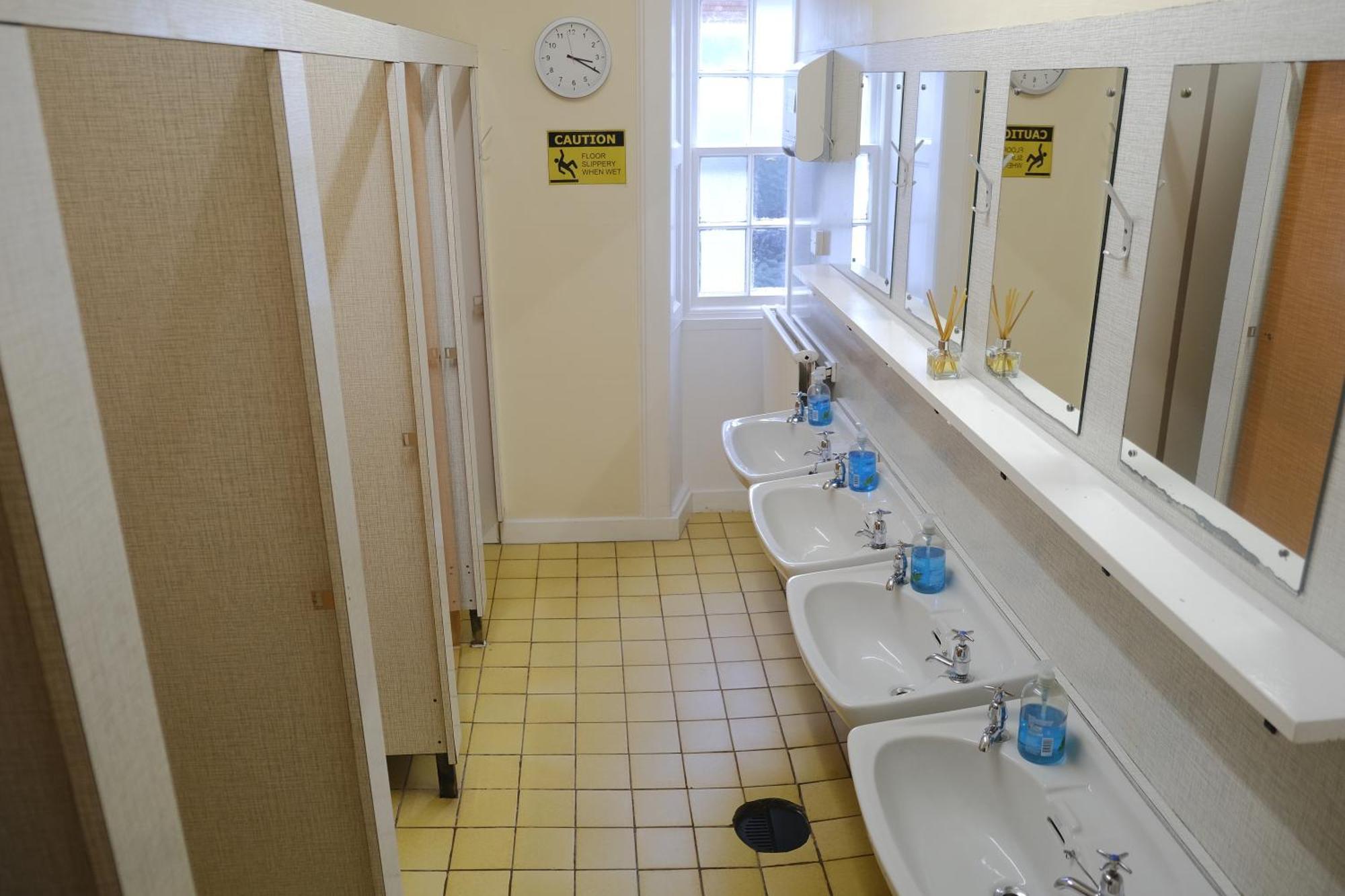 Glencoe Outdoor Centre Hostel Εξωτερικό φωτογραφία