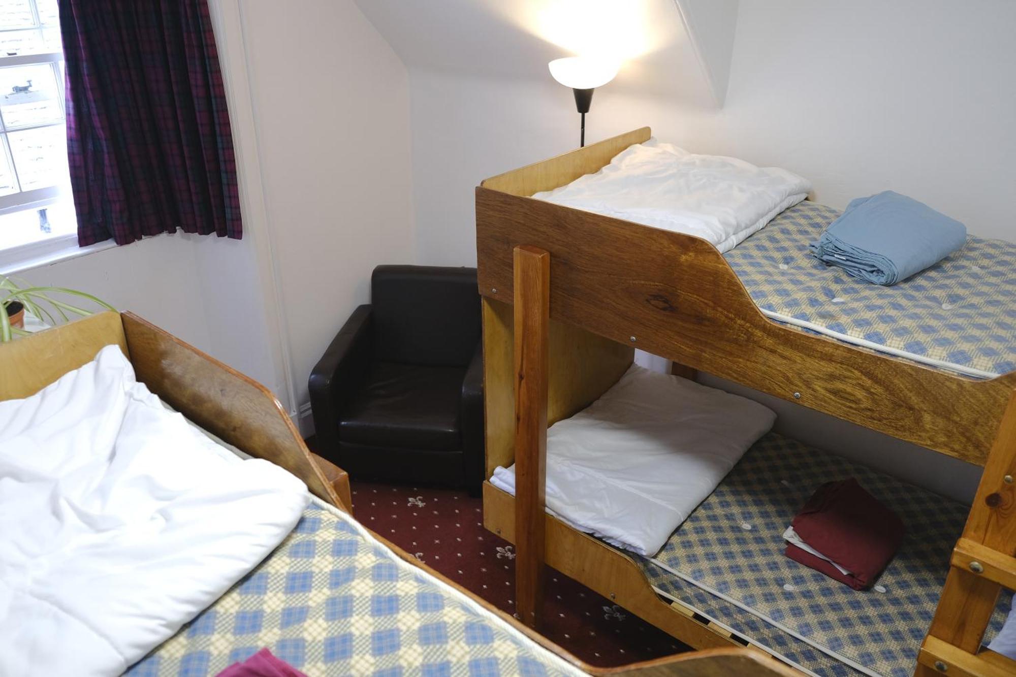 Glencoe Outdoor Centre Hostel Εξωτερικό φωτογραφία