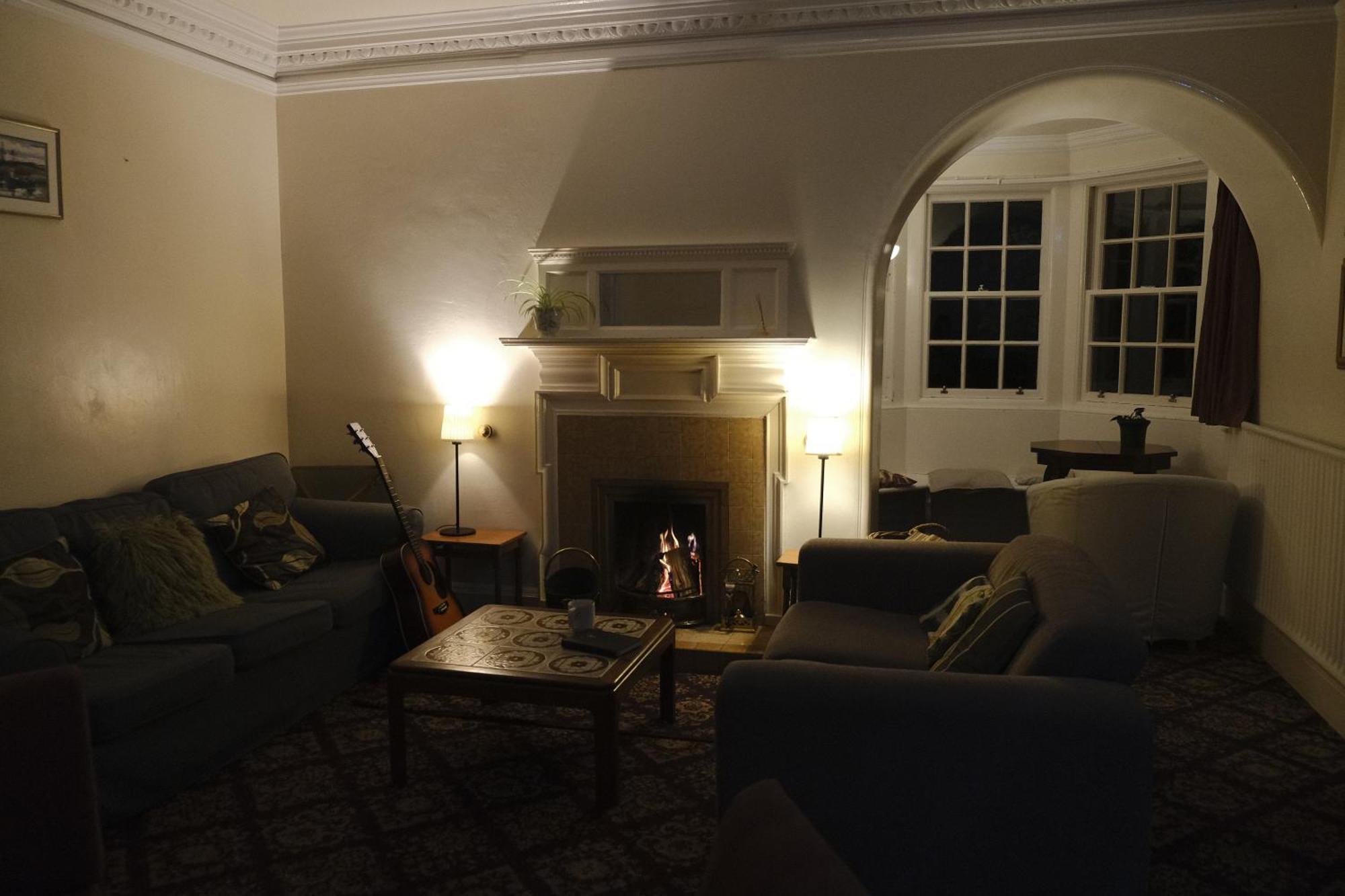 Glencoe Outdoor Centre Hostel Εξωτερικό φωτογραφία