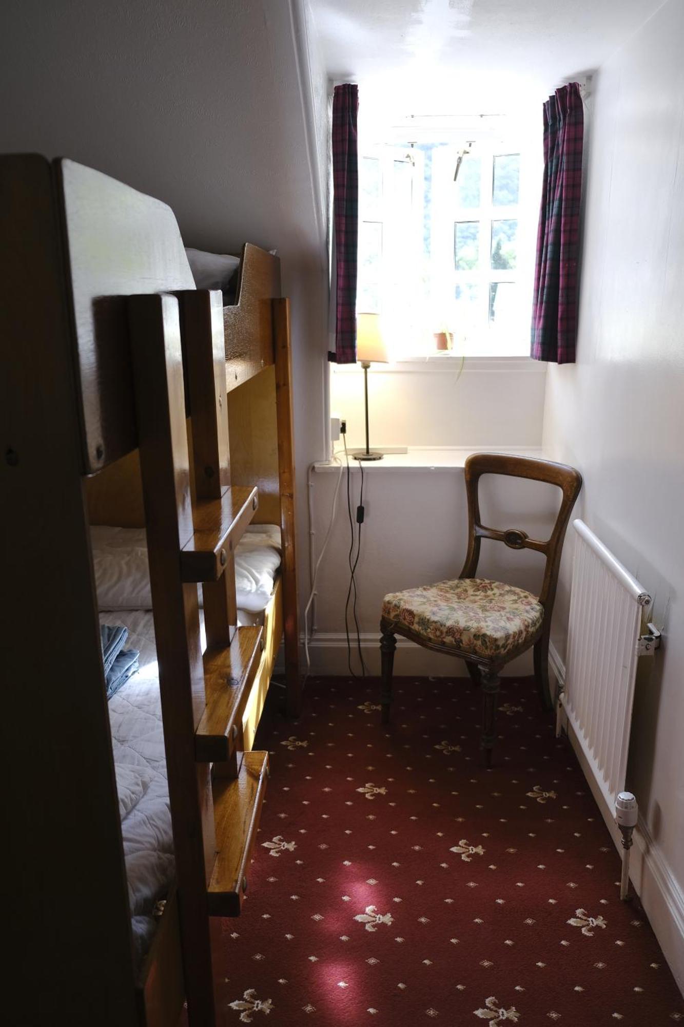 Glencoe Outdoor Centre Hostel Εξωτερικό φωτογραφία