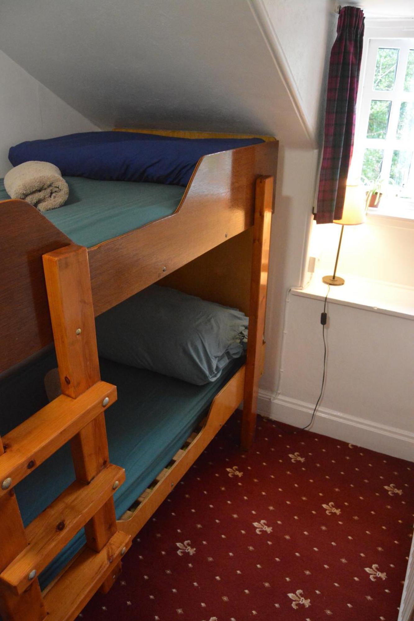Glencoe Outdoor Centre Hostel Εξωτερικό φωτογραφία
