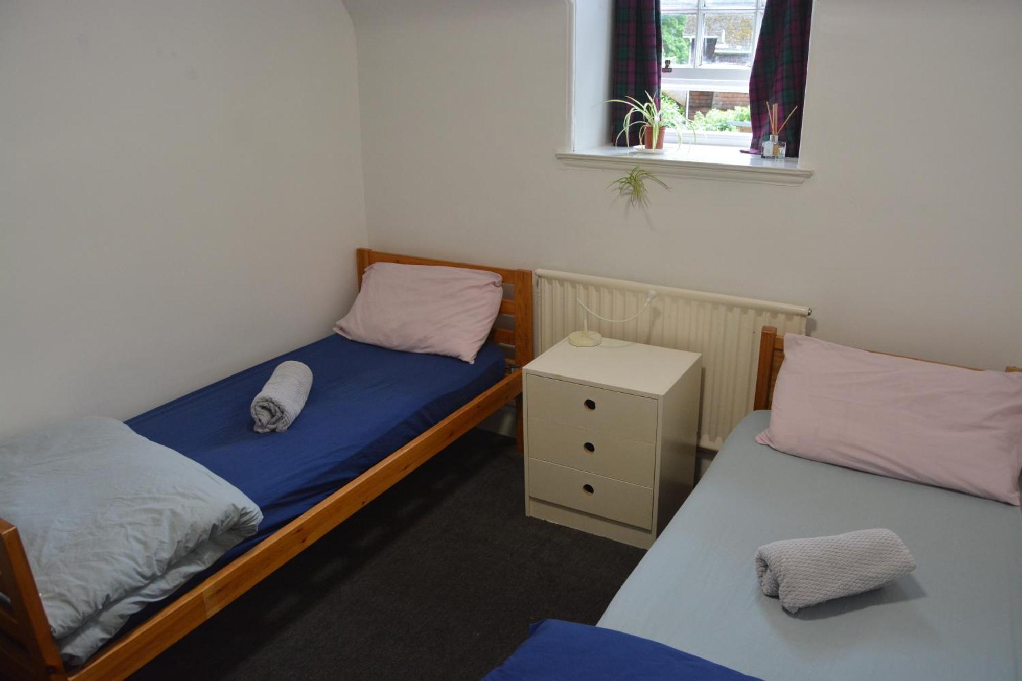 Glencoe Outdoor Centre Hostel Εξωτερικό φωτογραφία