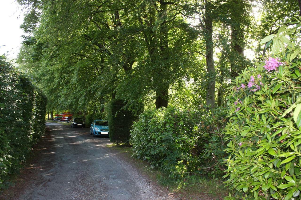 Glencoe Outdoor Centre Hostel Εξωτερικό φωτογραφία