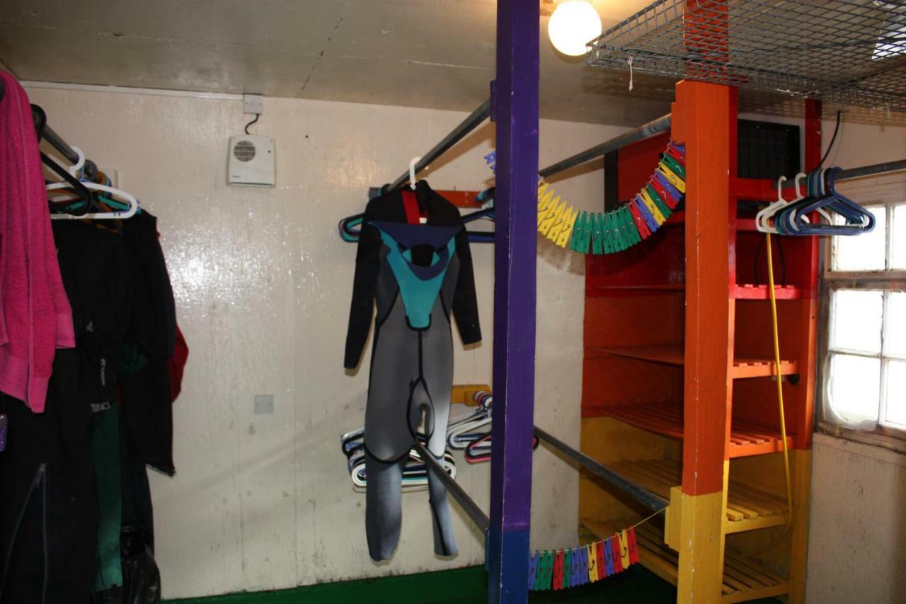 Glencoe Outdoor Centre Hostel Εξωτερικό φωτογραφία